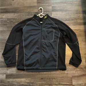 COPY - Men’s Klim Zip Up Jacket